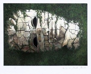 Wojciech Muda/Munke (ur. 1981), Eros