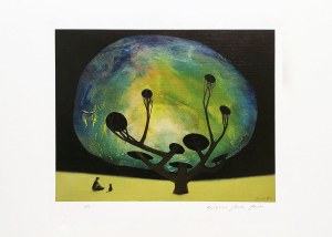 Wojciech Muda/Munke (ur. 1981), Nocą