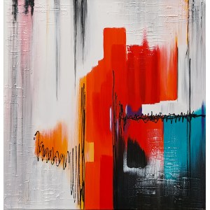 Karolina Urbańczyk, Město/ Architektura II