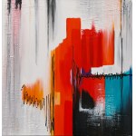 Karolina Urbańczyk, Miasto/ Architektura II