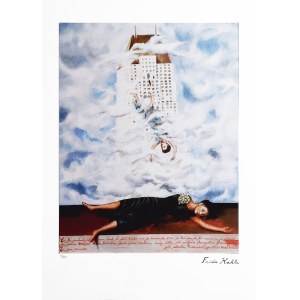 Frida Kahlo (1907 - 1954), Suicide of Dorothy Hale