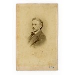 Lviv, photo by E. Feja, an elegant man (049)