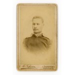 Zambrów, photo by M. Gordon, soldier (052)