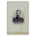 Łomża, photo by H. Lübeck, soldier, office collection (170)