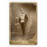 Zambrów, photo by M. Gordon, soldier, office collection (178)