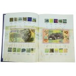 PWPW, People and Documents No. 5, 2019, “Polish Bison” test banknote (103)