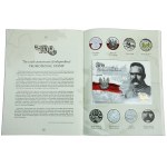 PWPW, People and Documents No. 5, 2019, “Polish Bison” test banknote (103)