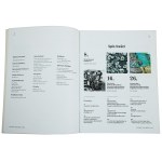 PWPW, “People and Documents” No. 72, 2024, Universal test banknote (104)