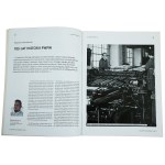 PWPW, “People and Documents” No. 72, 2024, Universal test banknote (104)