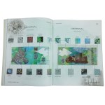 PWPW, “People and Documents” No. 72, 2024, Universal test banknote (104)