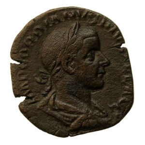 Roman Empire, Gordian III (238–244 CE), As (241–244 CE) (724)
