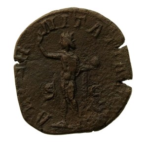 Roman Empire, Gordian III (238–244 CE), As (241–244 CE) (724)