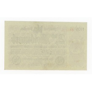Allemagne, Prusse, 2,10 Goldmark, 1923 (232)