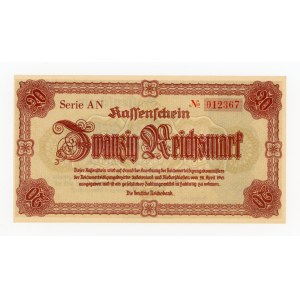 Germania, 20 marchi 1945 AN (252)