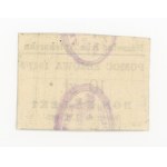 Donation, prescription voucher, Winter Aid 1947/8 (289)
