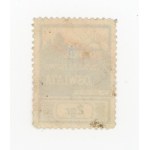 Donation Stamp, Polish Educational Society, Vilnius, 2 grosze (294)
