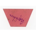 Donation for Summer Camp, 1918 (295)