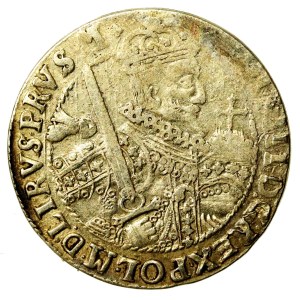 Sigismund III Vasa, Ort 1622, Bydgoszcz (501)