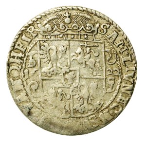 Sigismund III Vasa, Ort 1622, Bydgoszcz (501)