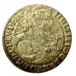 Sigismund III Vasa, Ort 1624, Bydgoszcz (511)