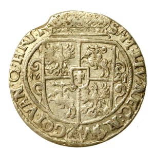 Zygmunt III. Vasa, Ort 1621, Bydhošť – PRV M (629)