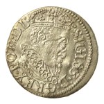 Sigismund III Vasa, Trojak 1619, Riga (663)