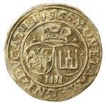 Sigismund II Augustus, Czworak 1566, Vilnius (669)