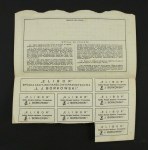 "Elibor" S.A. "Ł. J. Borkowski" Commercial and Industrial Company, 25 zlotys (283a)