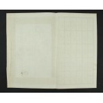 "Rudniki" Portland Cement Factory, 500 francs, 1894 (289a)