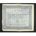 Radom, TKM, 500 zł mortgage bond, 1930 (299a)