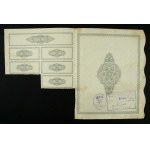 Starachowice Mining Works Association, 5,000 zł (318a)