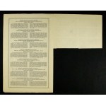 IV Austrian 5.5% War Loan, 10,000 crowns, 1916 (331a)