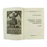 J. Moczydłowski, Catalog of Polish Government Bonds, 1918–1959, autographed by the author (338a)