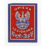 Donation: “Legionowa Care” (344)