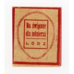 Donation: Łódź “For a Soldier’s Easter Basket” (346)