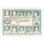 Donation: Solidarity Małopolska “To Help Political Prisoners”; 120 zł (350)
