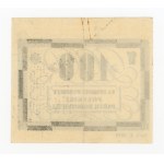 Donation to the election fund of the POLISH WORKERS
