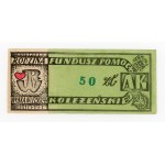 Donation: “The Wybraniecki Family” Peer Assistance Fund; 50 zł (368)