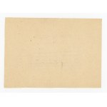 Donation: Offering to the Church; form (378)