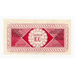 Donation - Piastów “For the Construction of a Road Overpass”; 100 zł (380)