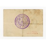 Zielona Góra/Gruenberg; City; 1917; 5 Pf (393)