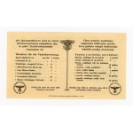 Lithuania, German Occupation, 1 point, 1943 (398)