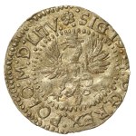 Sigismund III Vasa, 1587–1632, grosz, 1615, Vilnius (481)