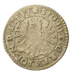 Sigismund III Vasa, grosz, 1610, Vilnius (482)
