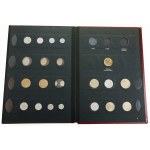 People's Republic of Poland, Annual Stamp Album 1949–1972 (985)