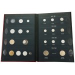 People's Republic of Poland, Annual Stamp Album 1949–1972 (985)