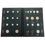 People's Republic of Poland, Annual Stamp Album 1949–1972 (985)