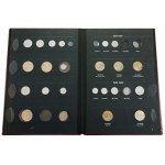 People's Republic of Poland, Annual Stamp Album 1949–1972 (985)