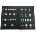 People's Republic of Poland, Annual Stamp Album 1949–1972 (985)