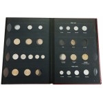 People's Republic of Poland, Annual Stamp Album 1949–1972 (985)